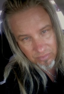 фото Роб Даймонд