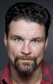 фото Гари Каспер