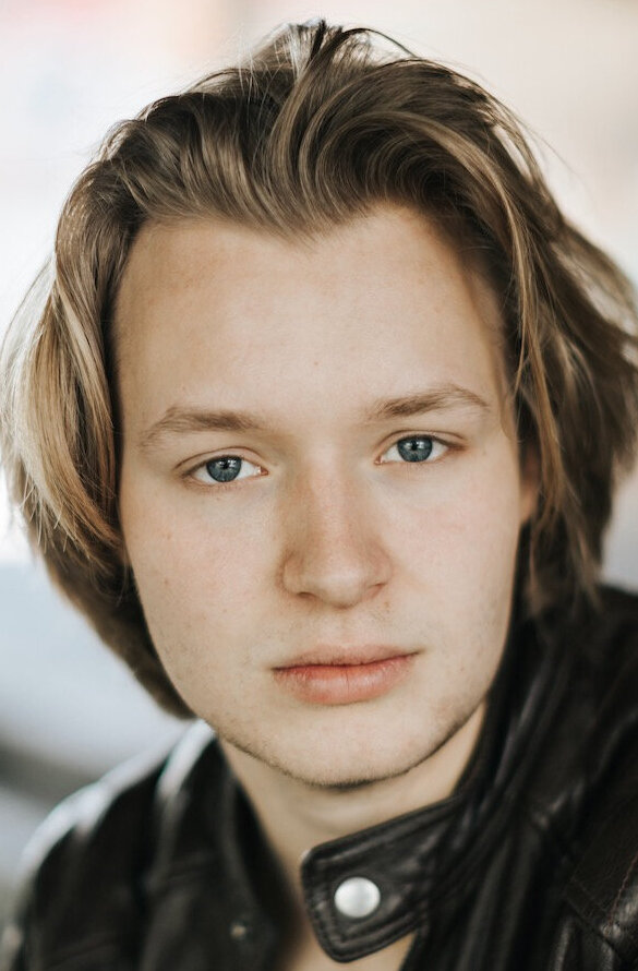 фото Нильс Арцтман