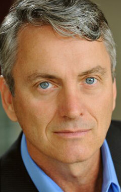 фото Майкл МакКензи