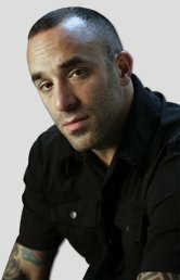 фото Росс Бродар