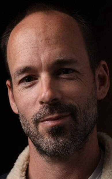 фото Андреас Фонтана