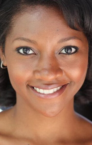 фото Дарнелл Ри