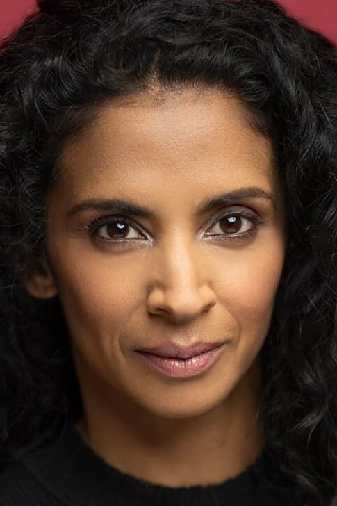 фото Аманда Кхан