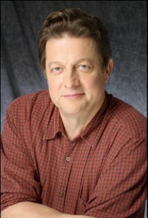 фото Ричард Уорнер