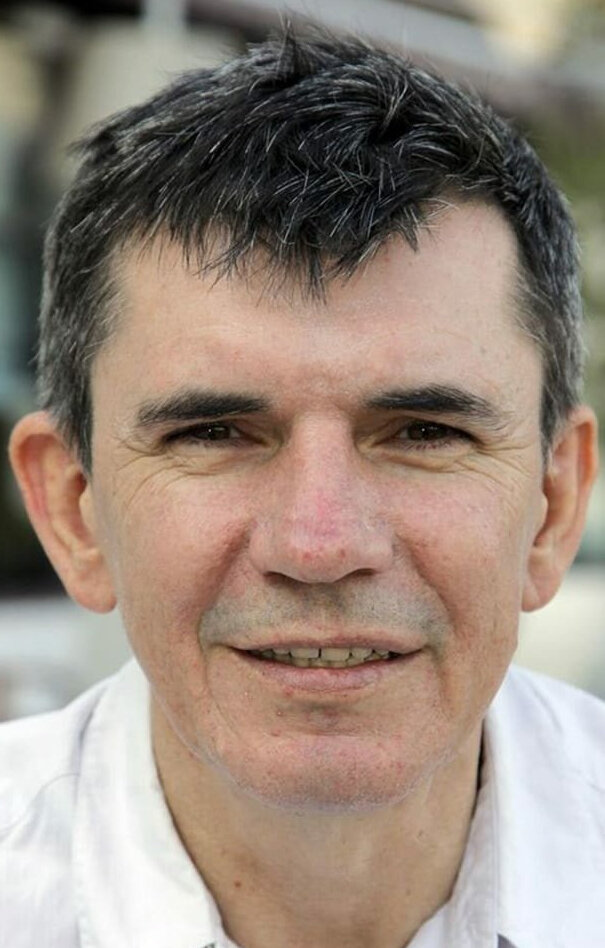 фото Славко Штимац