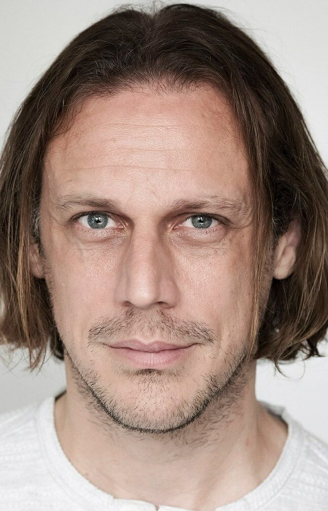 фото Мартин Портлок