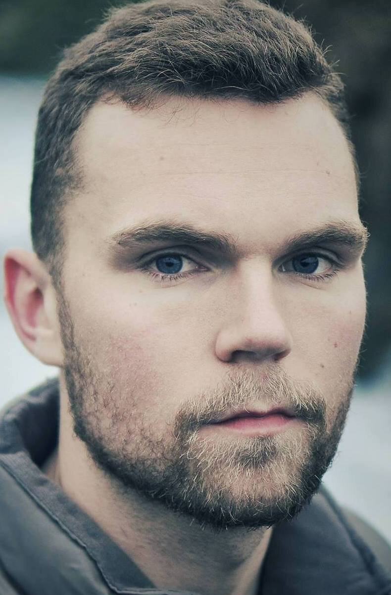 фото Гвюдьоун Рагнарссон