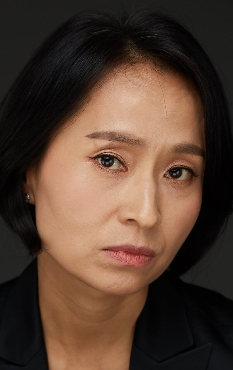 фото Ким Хён