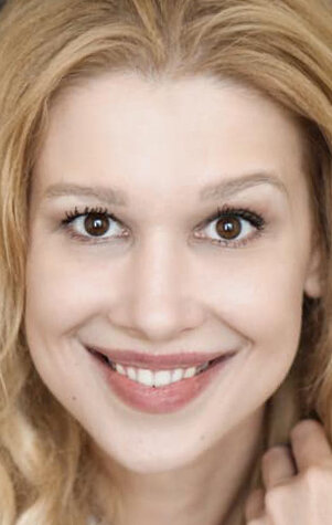 фото Анастасия Демьяненко