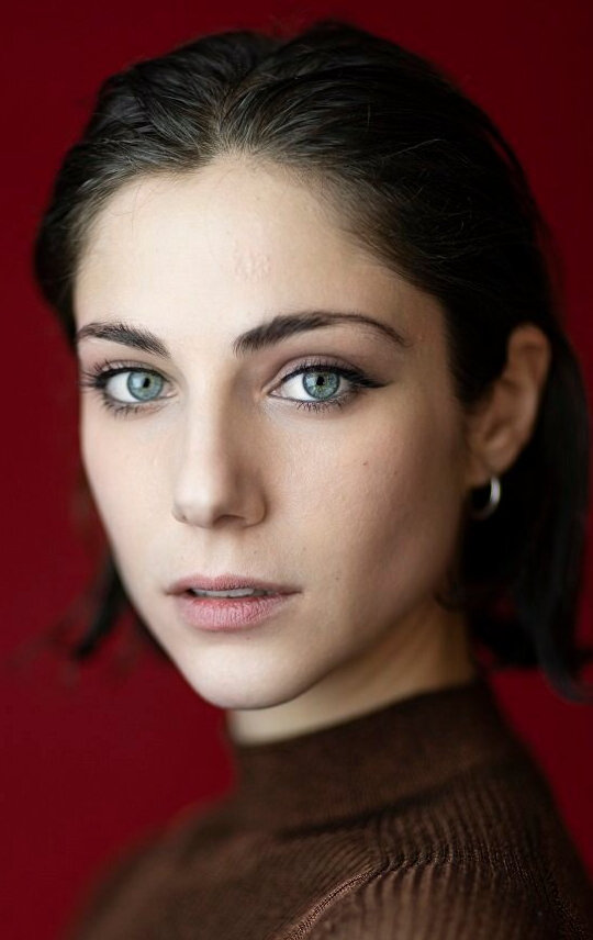 фото Мария Вера Ратти