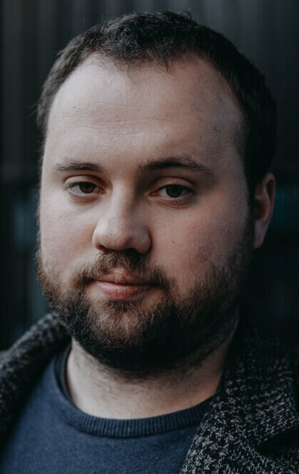 фото Герман Голуб