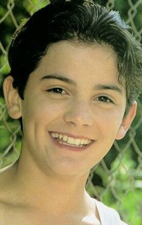 фото Кайл Гибсон