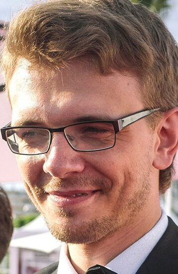 фото Николай Лавренюк