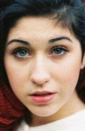 фото Илария Шашко