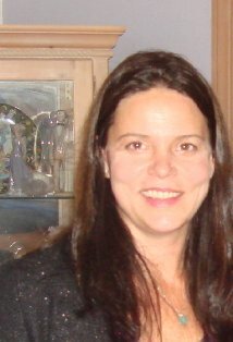 фото Марисса Борсетто