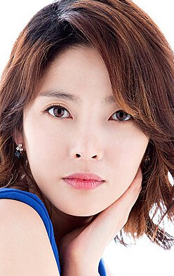 фото Чо Ён-хи