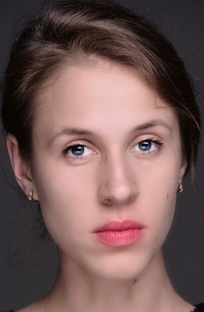 фото Ольга Горяная