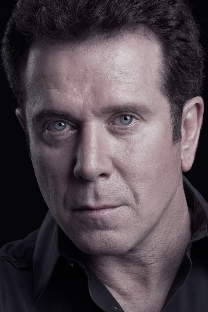 фото Бобби Дж. Браун