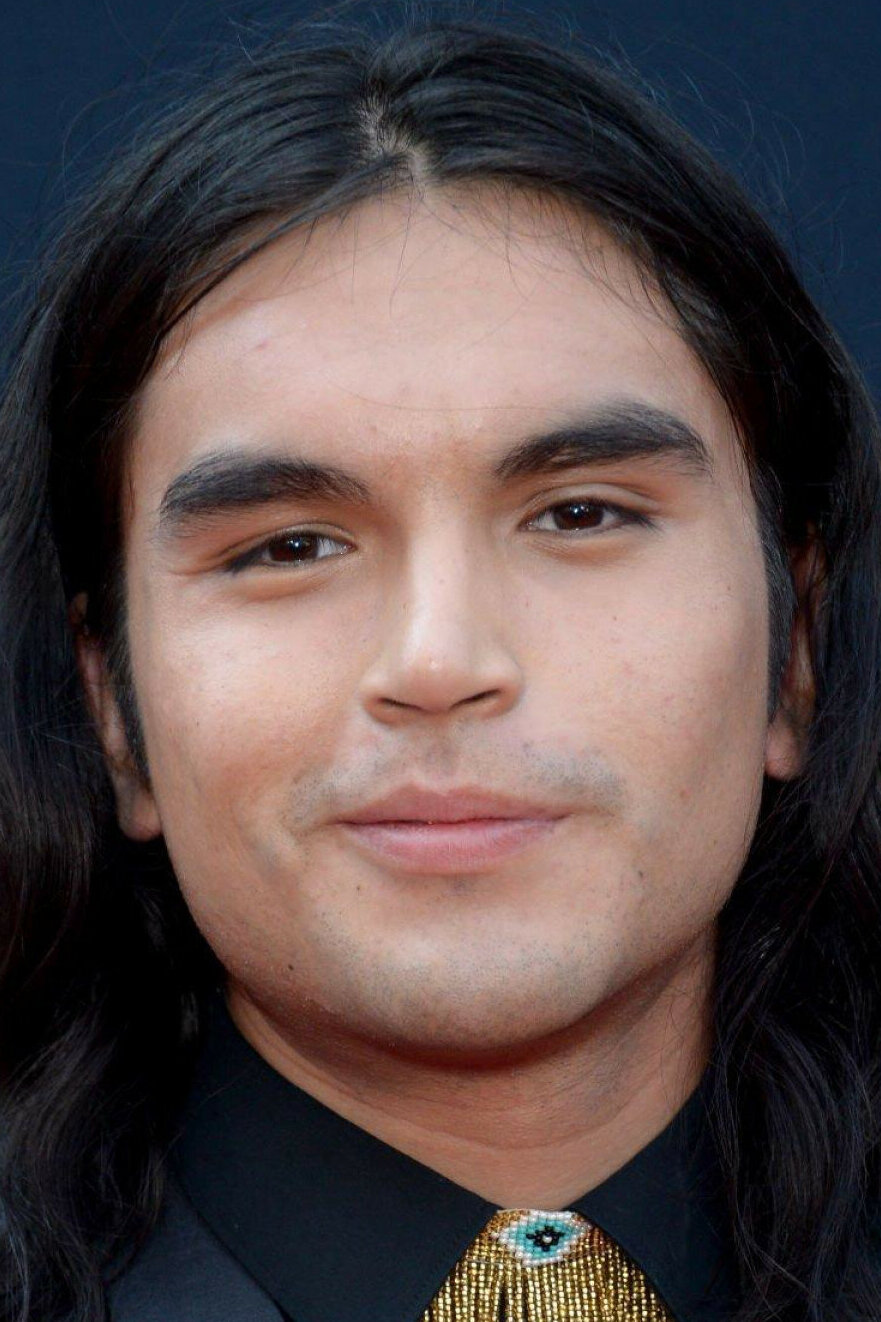 фото Joshua Odjick