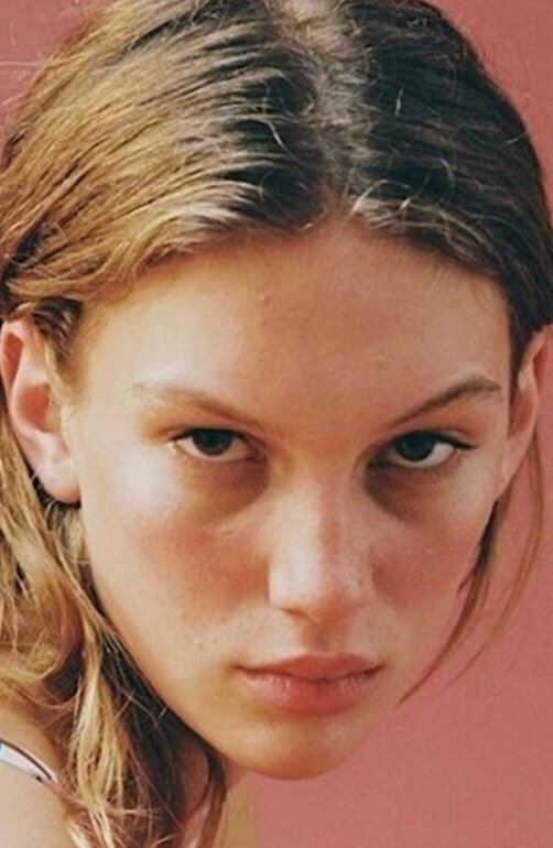 фото Лу Лампрос