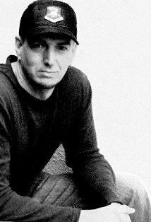 фото Марк Джексон