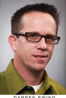 фото Даррен Юинг