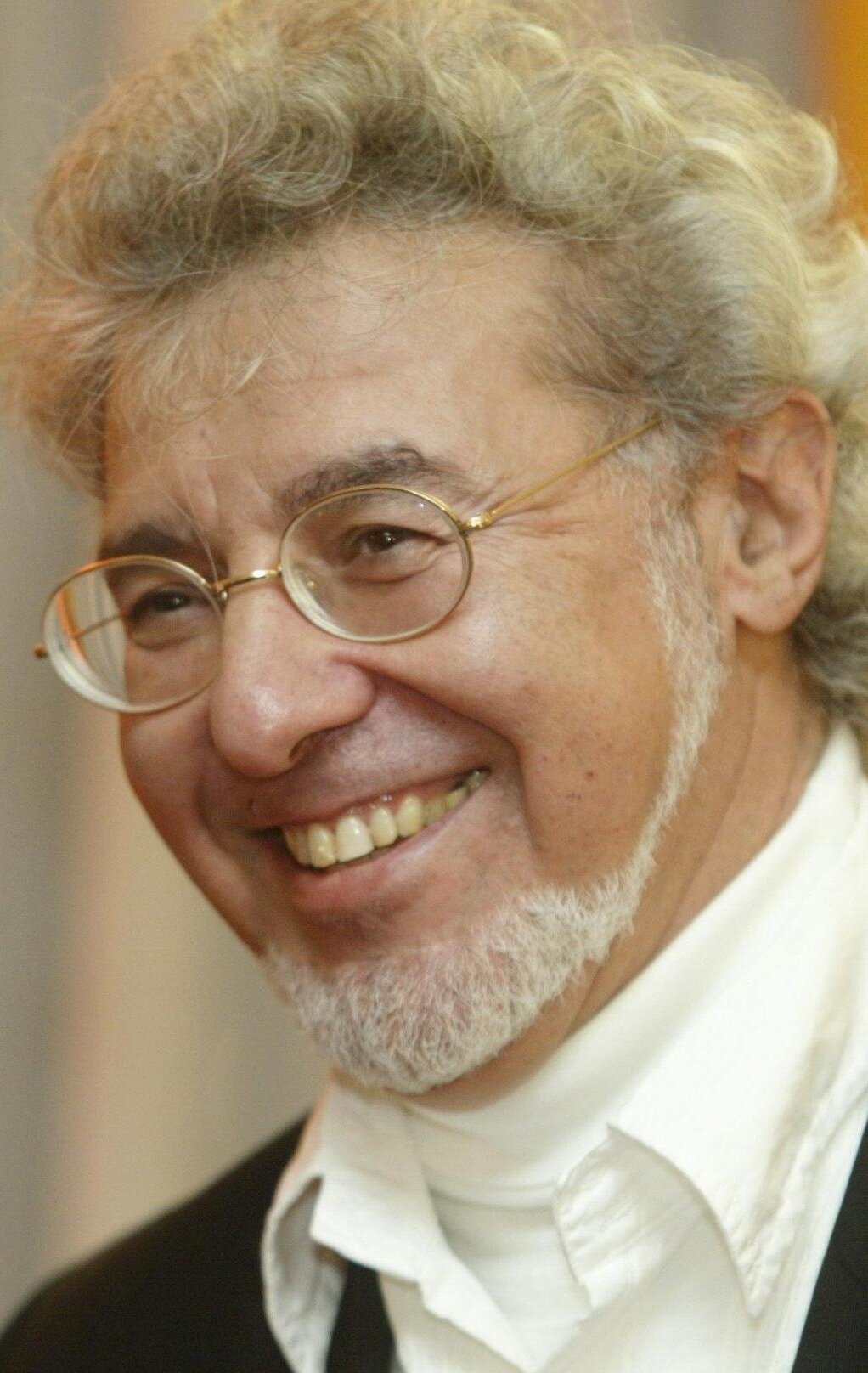 фото Анри Эльман