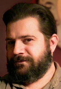 фото Кристиан Ставракис