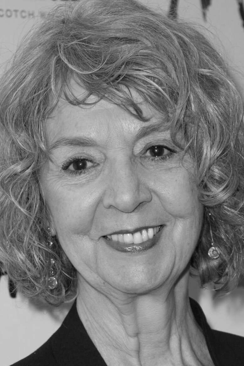 фото Дженни Стерлин