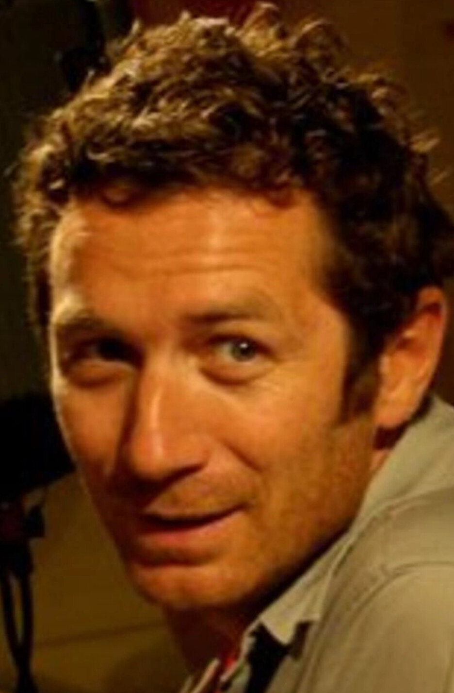 фото Пьеррик Гантельми д’Иль