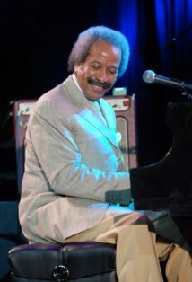 фото Аллен Туссэн