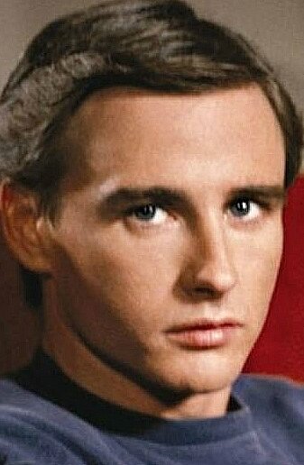 фото Марк Миллер