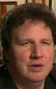 фото Скотт Джералдс