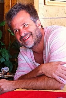 фото Рон Сенковски