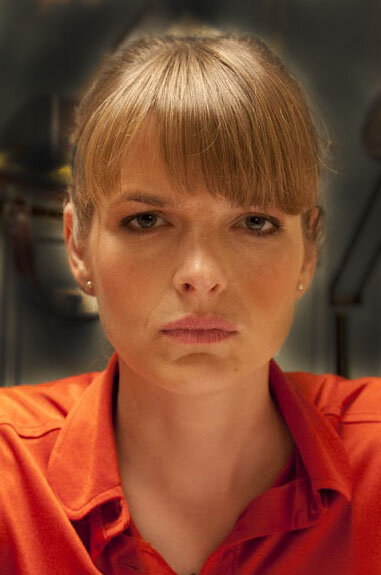 фото Лиза Джексон