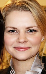 фото Ребека Стэтон