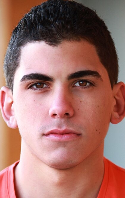 фото Дэнни Уильямс