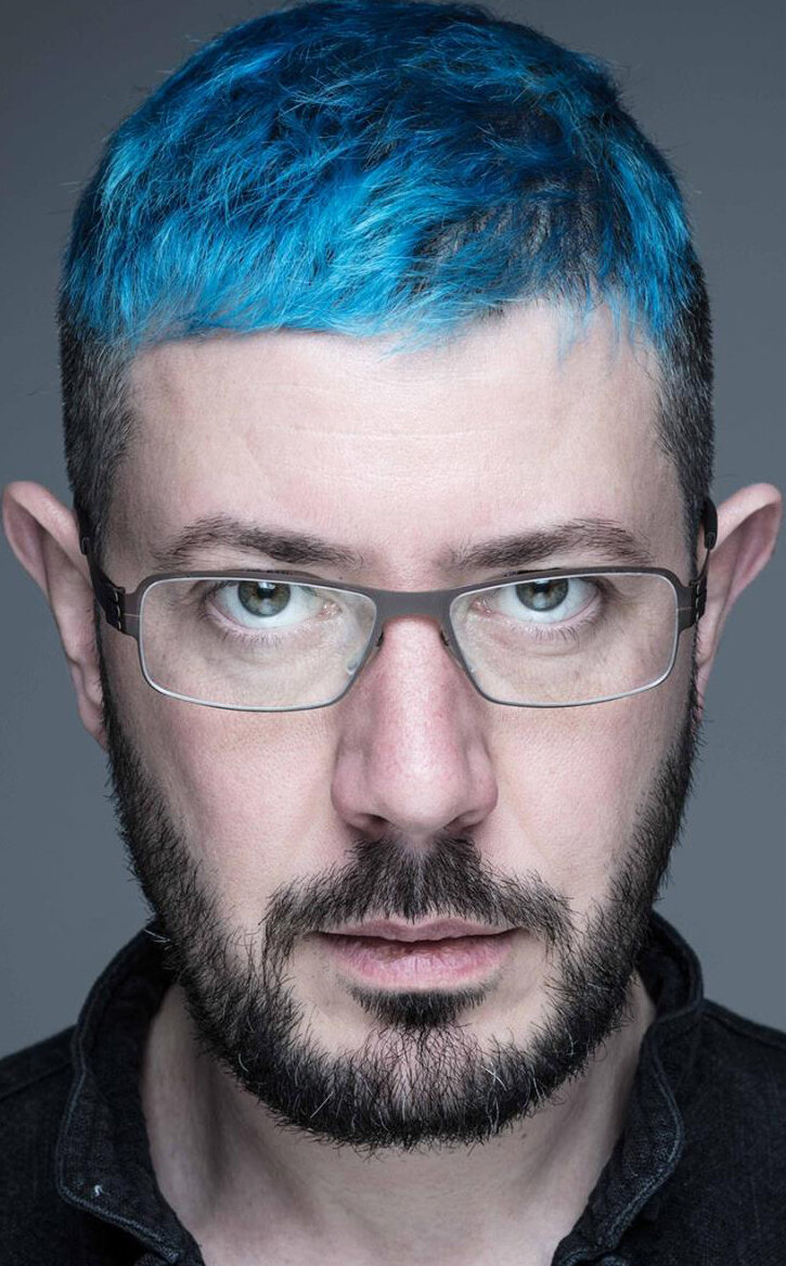 фото Артемий Лебедев