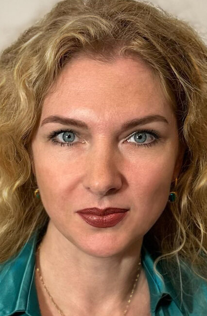 фото Светлана Толстошеина