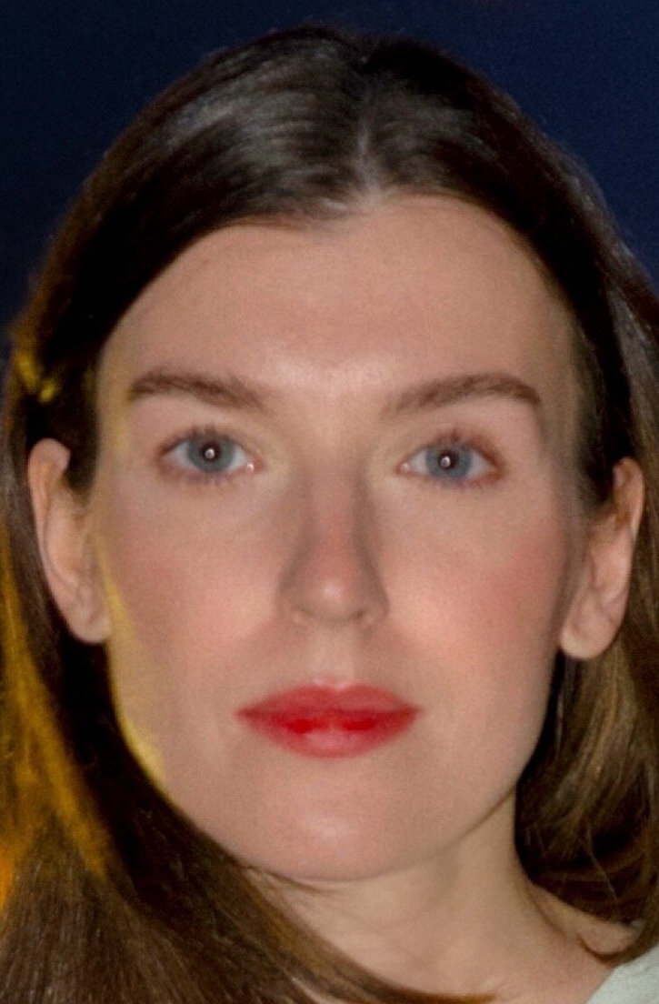 фото Анна Петрова