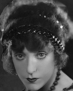 фото Аннетт Келлерман