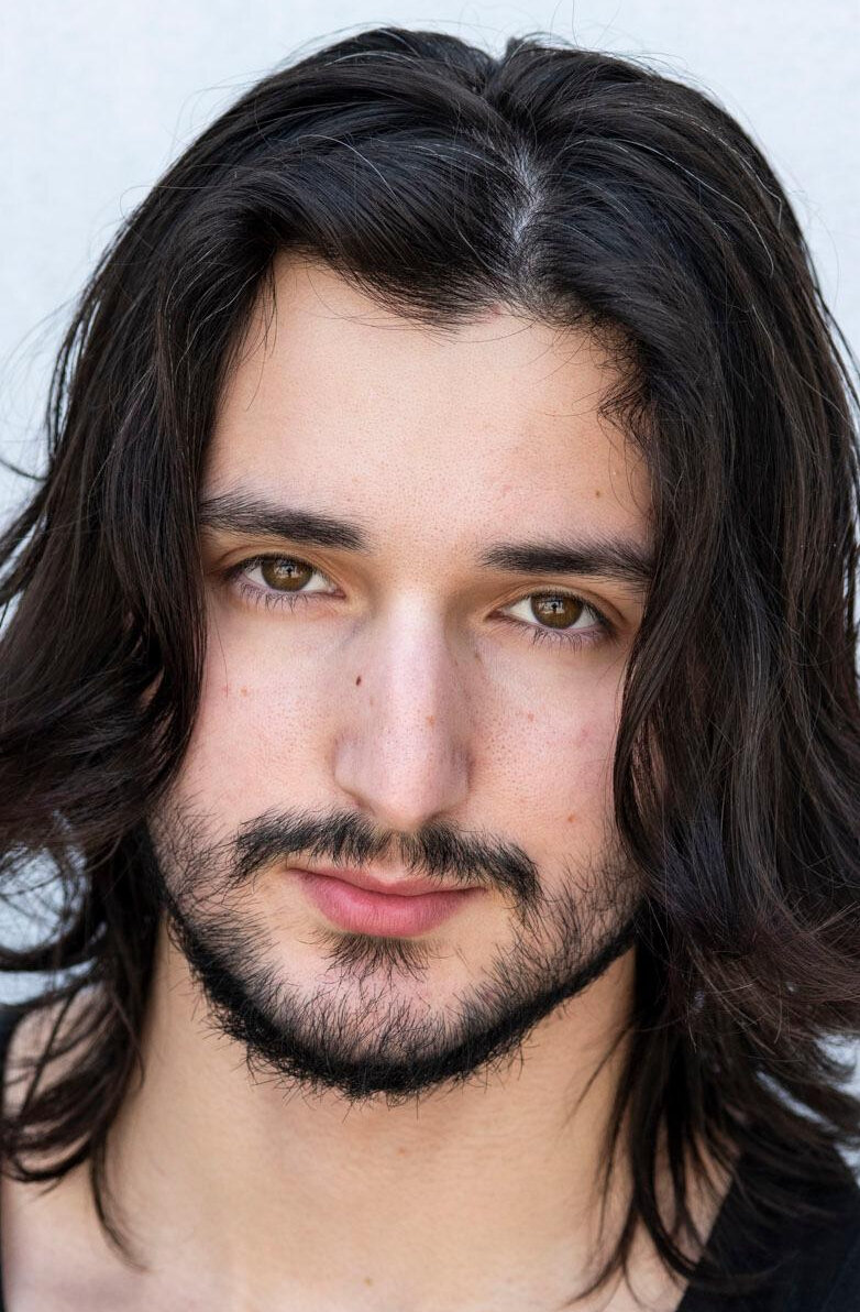 фото Мэттью Маркус