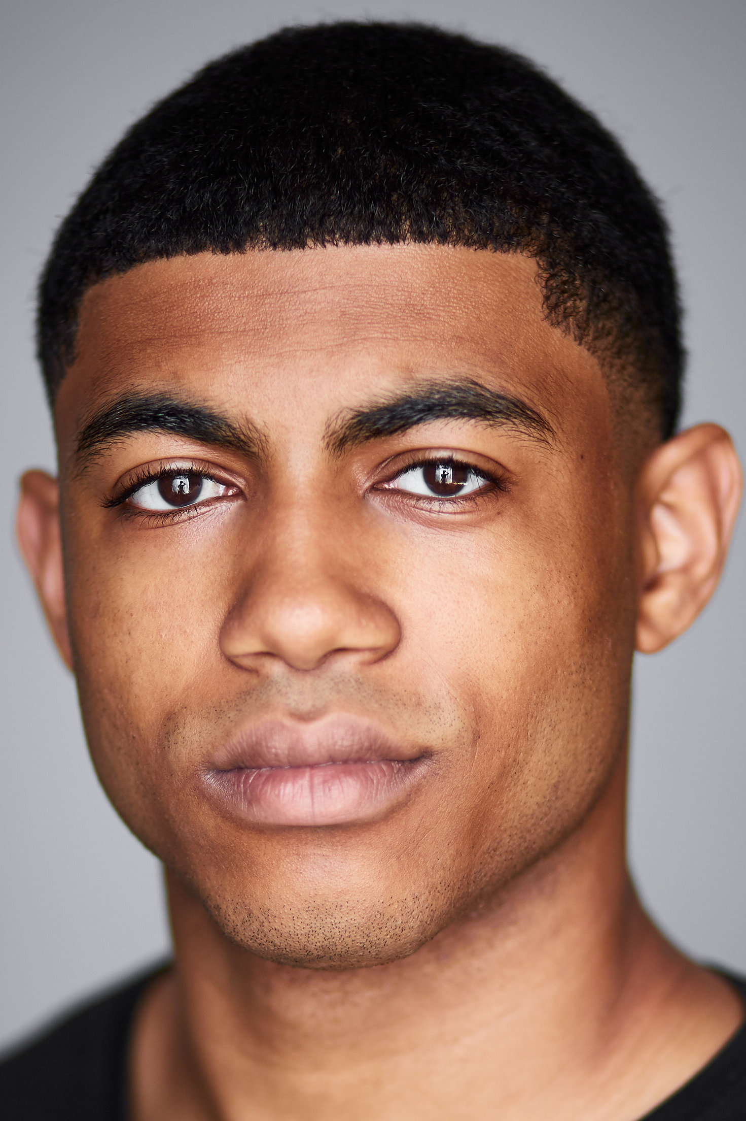 фото Branden Cook