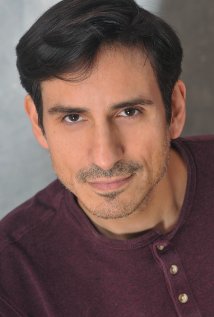 фото Крис Орбах