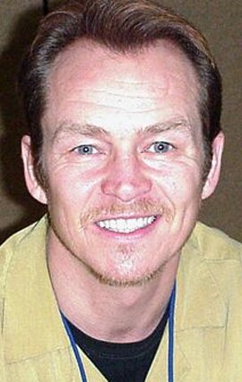 фото Брент Стейт