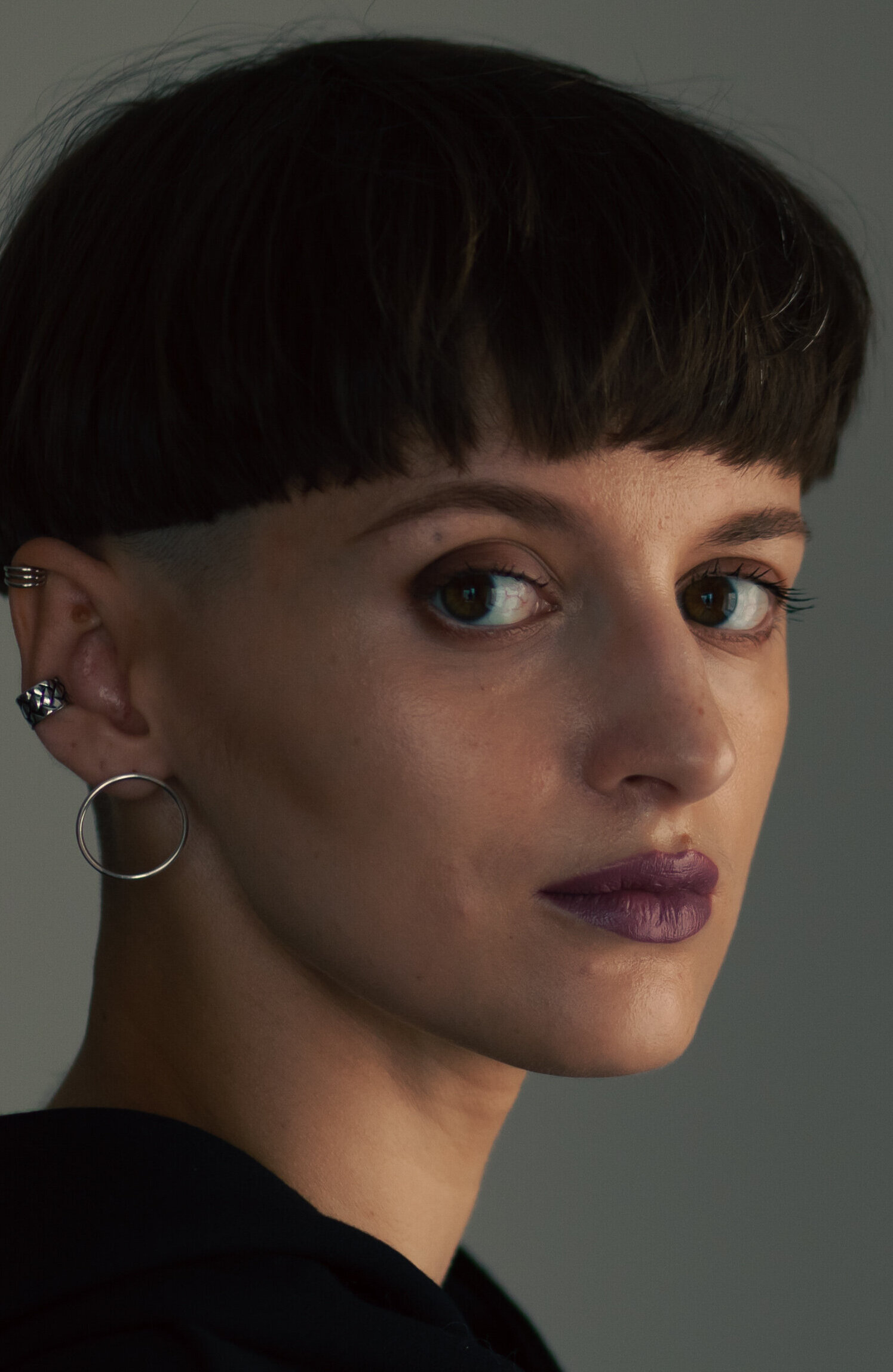 фото Лиза Цыганова