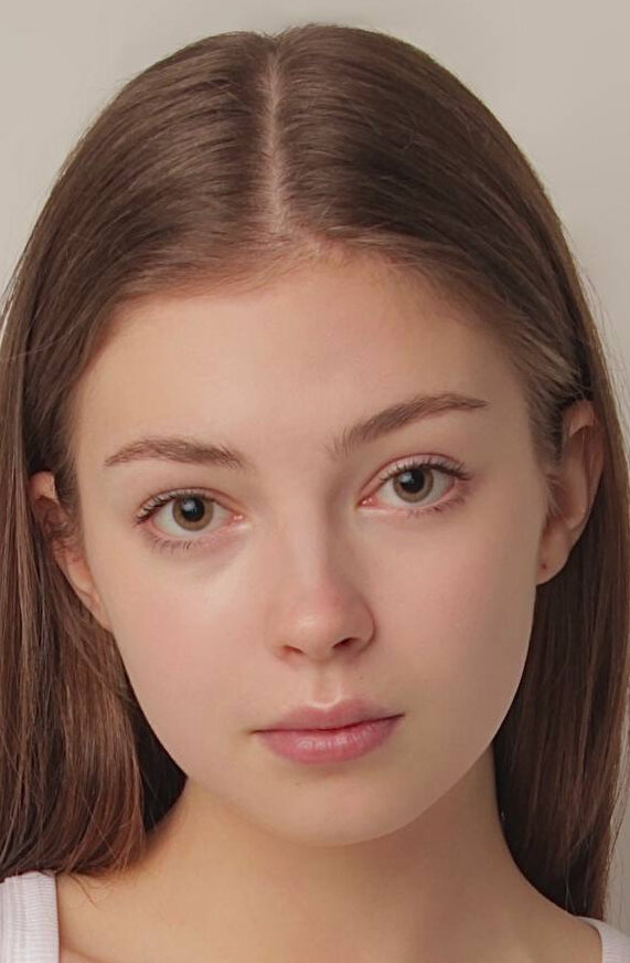 фото Елизавета Мамошина