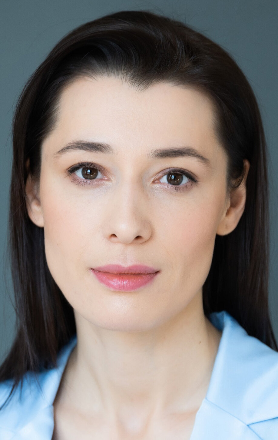 фото Ангелина Селезнёва