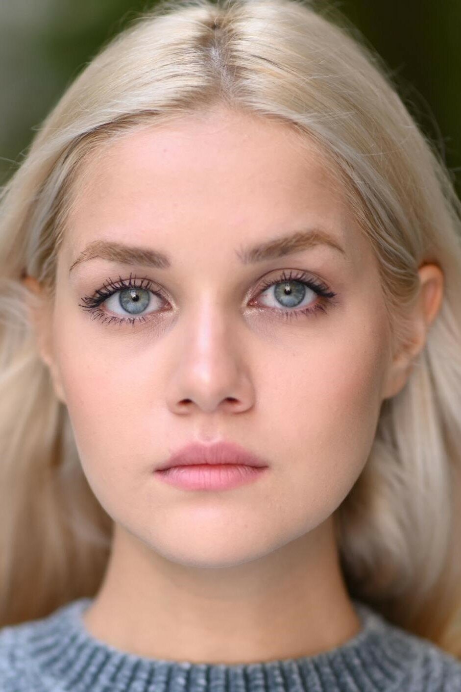 фото Алина Воскресенская